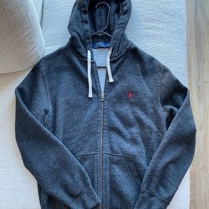 Polo Ralph Lauren Hoodie